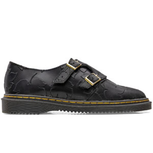 Elizabeth Maple Negro