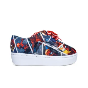 Spiderman